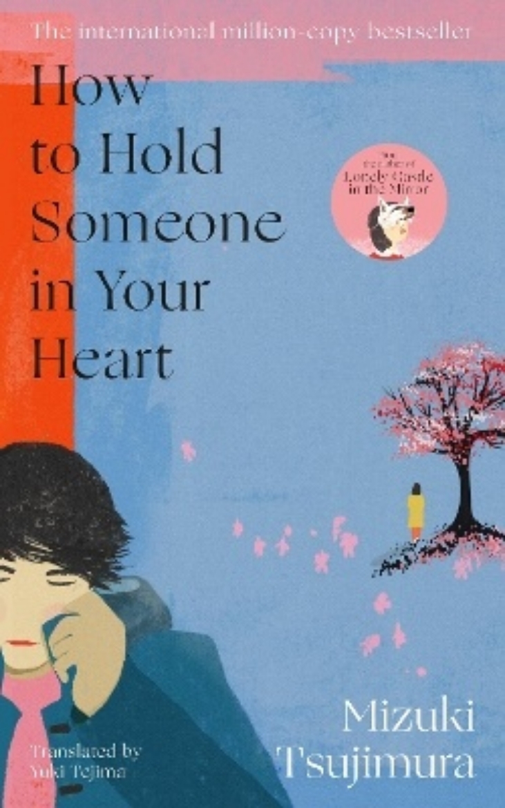 Picture of How to Hold Someone in your Heart