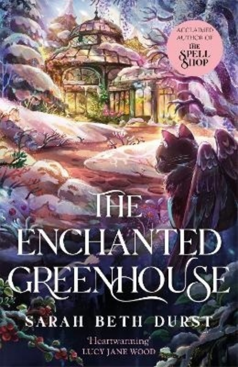 Bild på The Enchanted Greenhouse