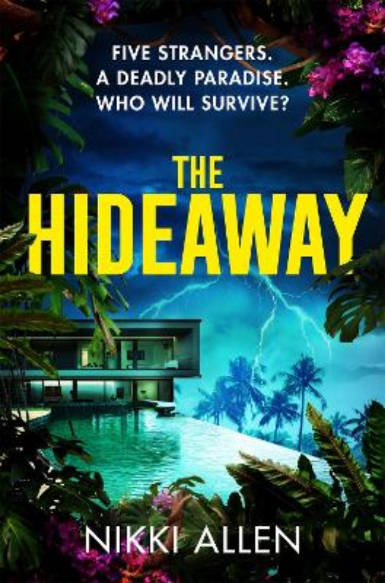 Bild på The Hideaway