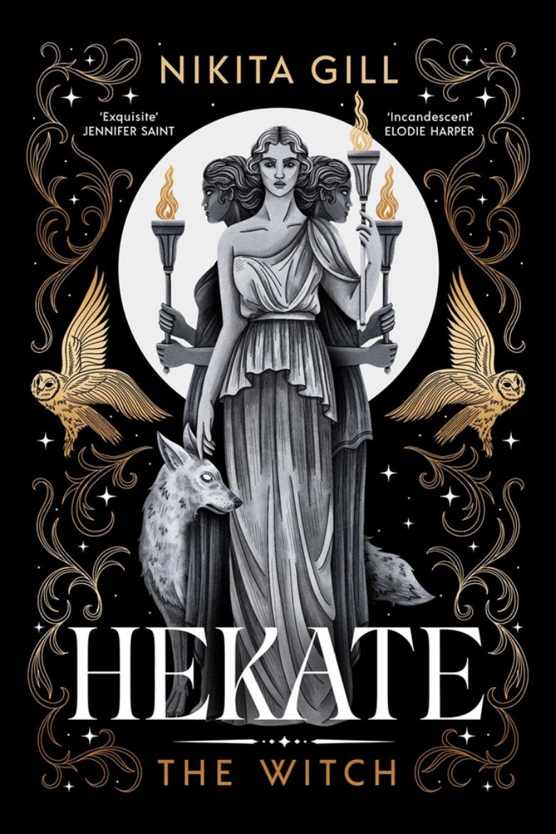 Picture of Hekate