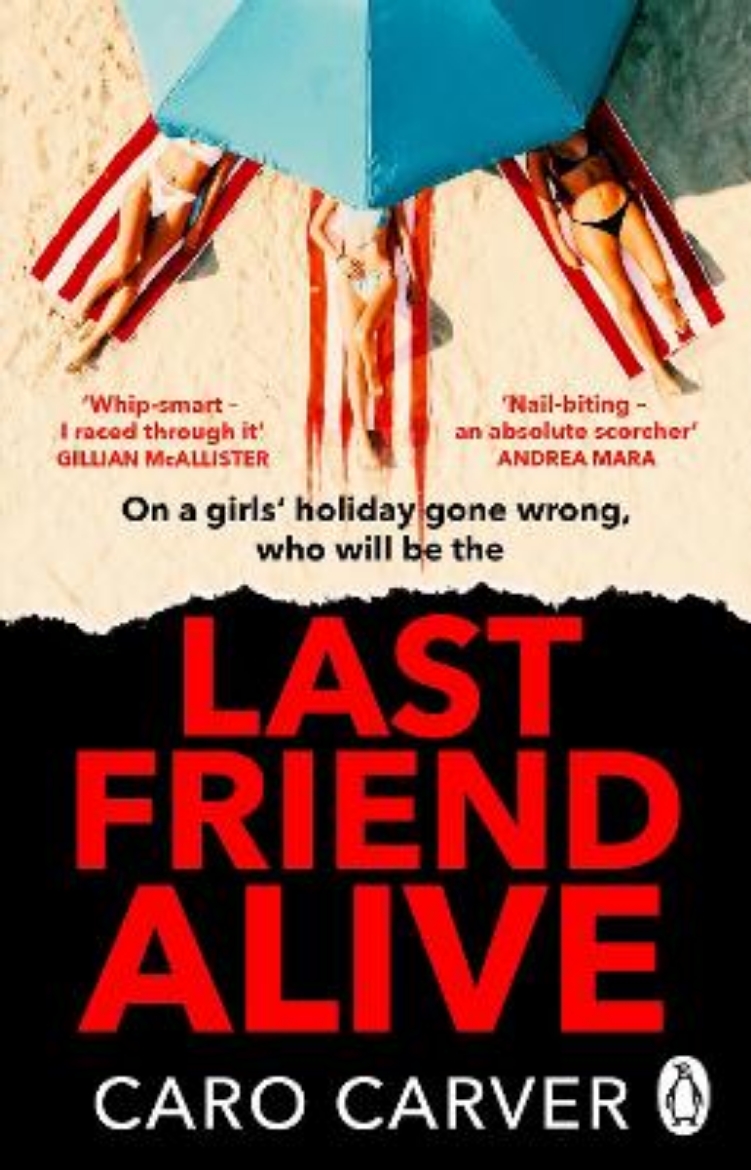Picture of Last Friend Alive
