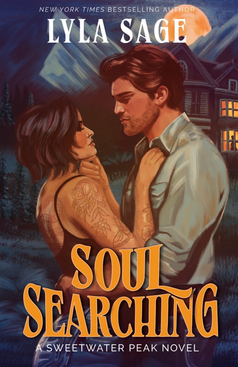 Bild på Soul Searching