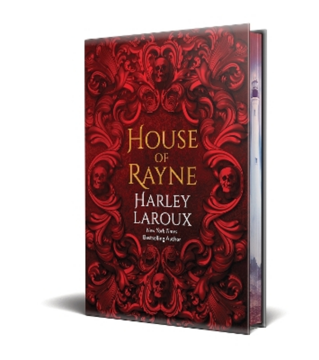 Bild på House of Rayne: Deluxe Limited Edition