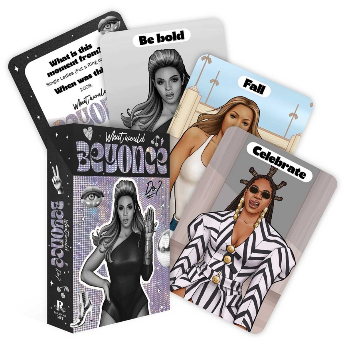 Picture of What Would Beyoncé Do?