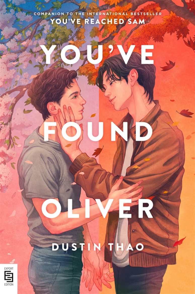 Bild på You've Found Oliver