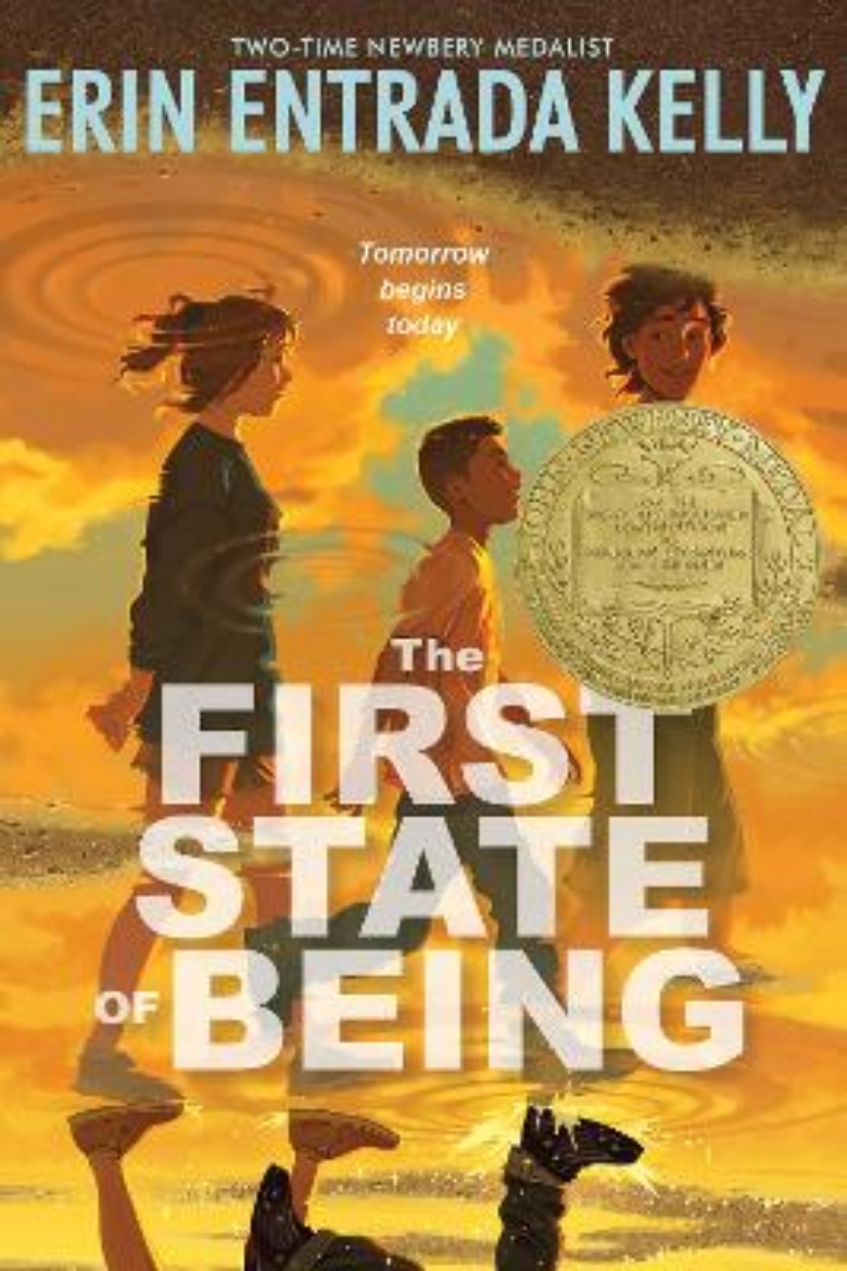 Bild på The First State of Being