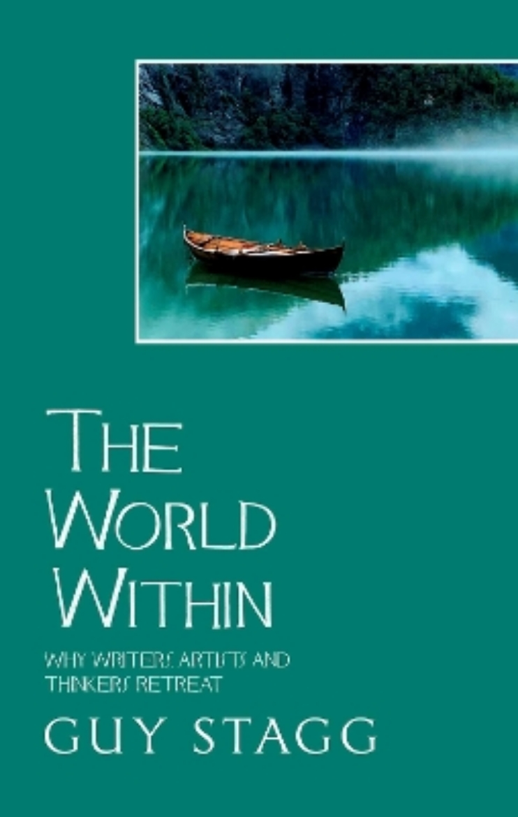 Bild på The World Within