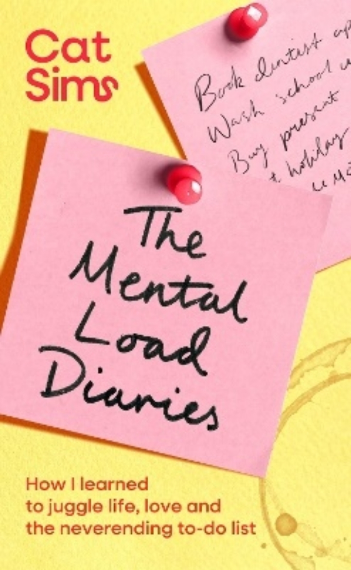 Bild på The Mental Load Diaries