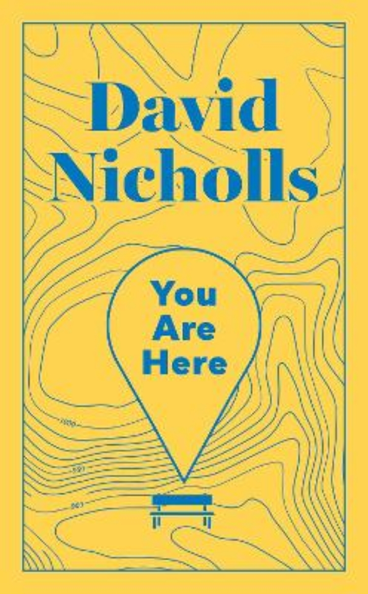 Bild på You Are Here: The ultimate gift edition of the instant number 1 Sunday Times bestseller