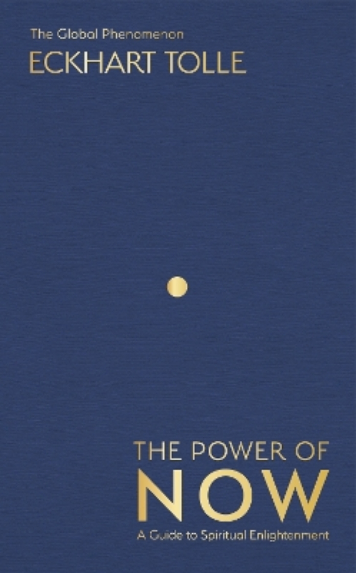Bild på The Power of Now