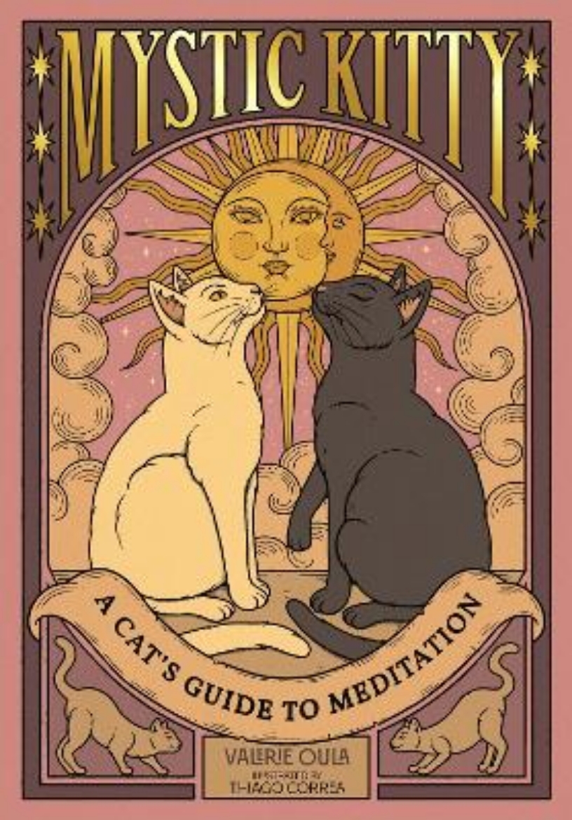 Picture of Mystic Kitty