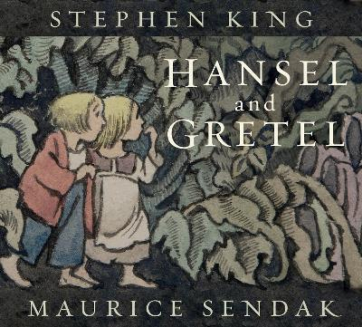 Bild på Hansel and Gretel