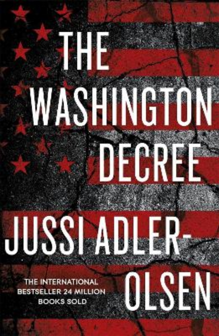 Bild på The Washington Decree