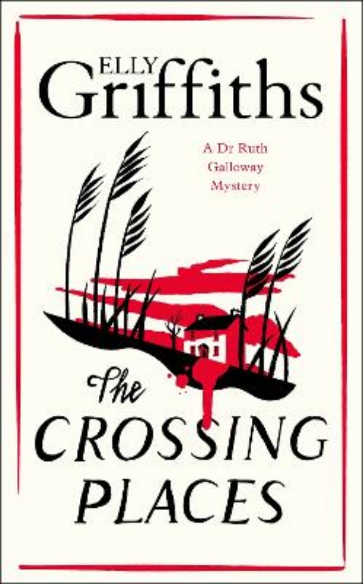Bild på The Crossing Places