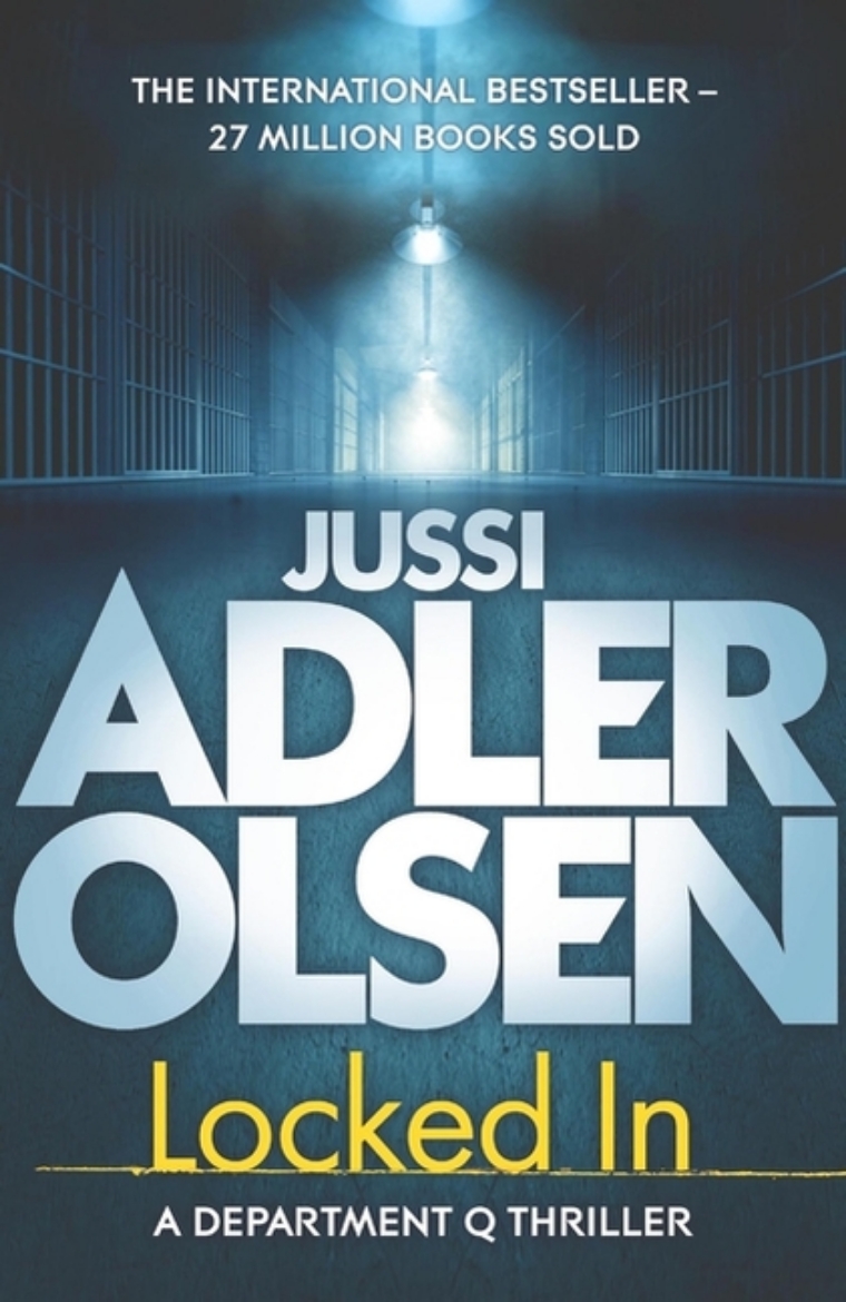 Bild på Locked In