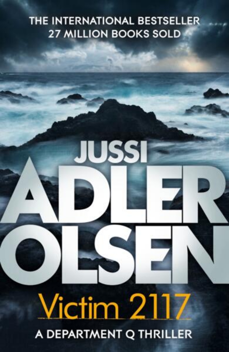 Bild på Victim 2117