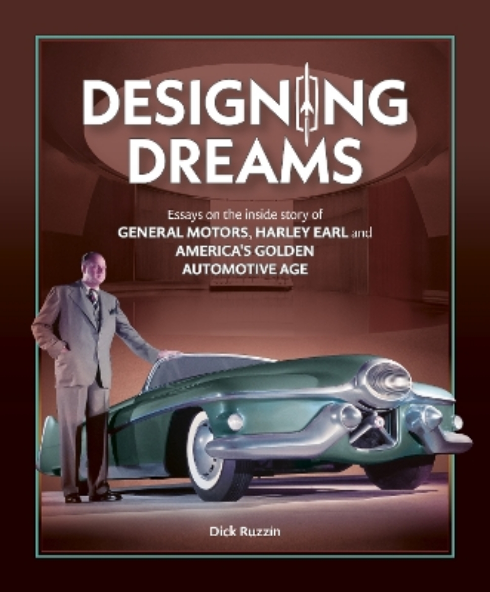 Bild på Designing Dreams