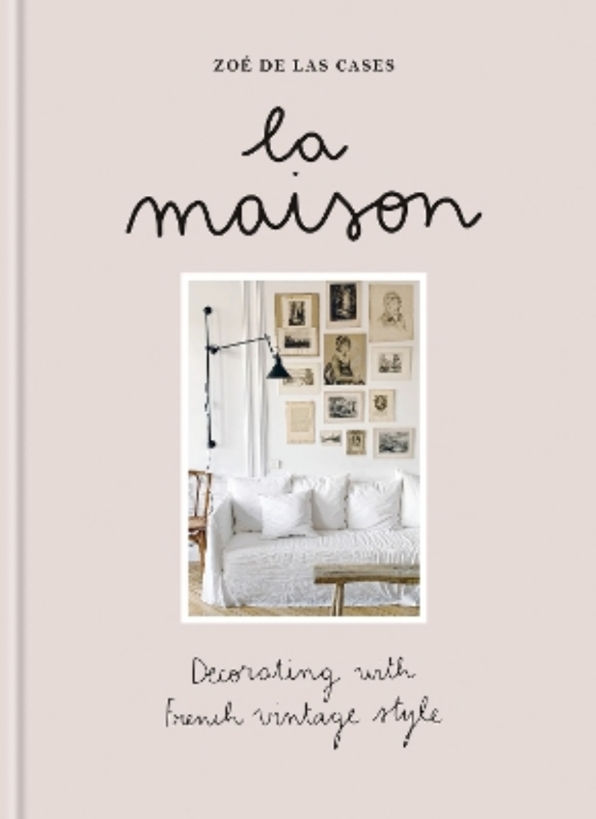 Bild på La Maison
