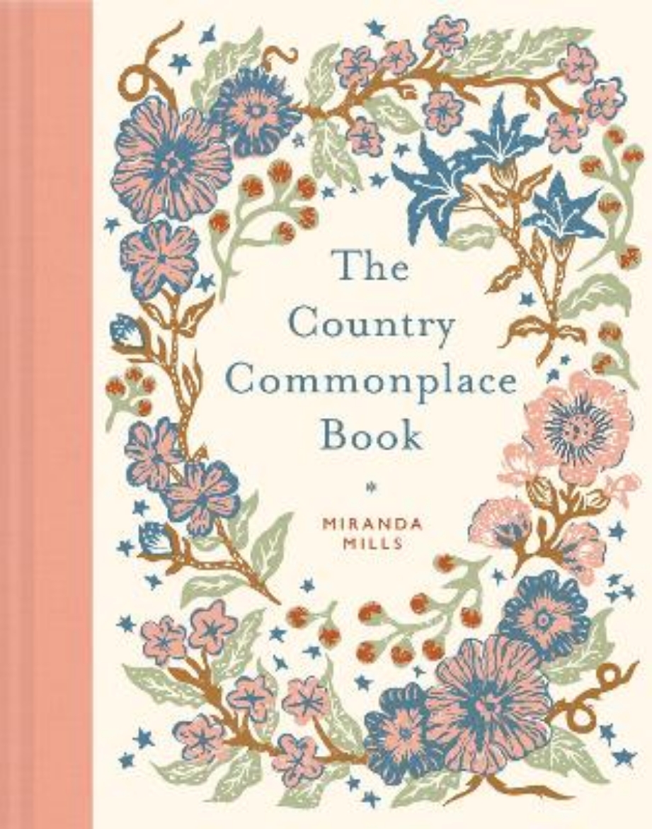 Bild på The Country Commonplace Book