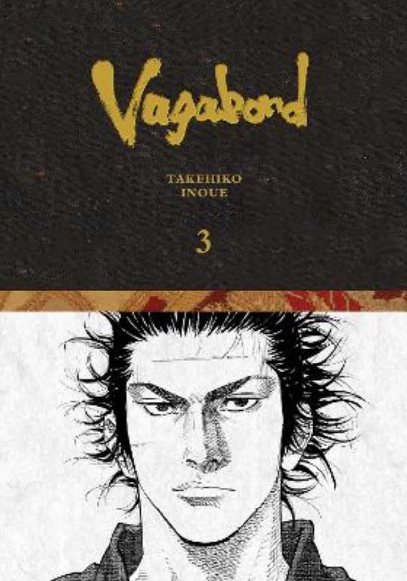 Bild på Vagabond Definitive Edition, Vol. 3: Volume 3