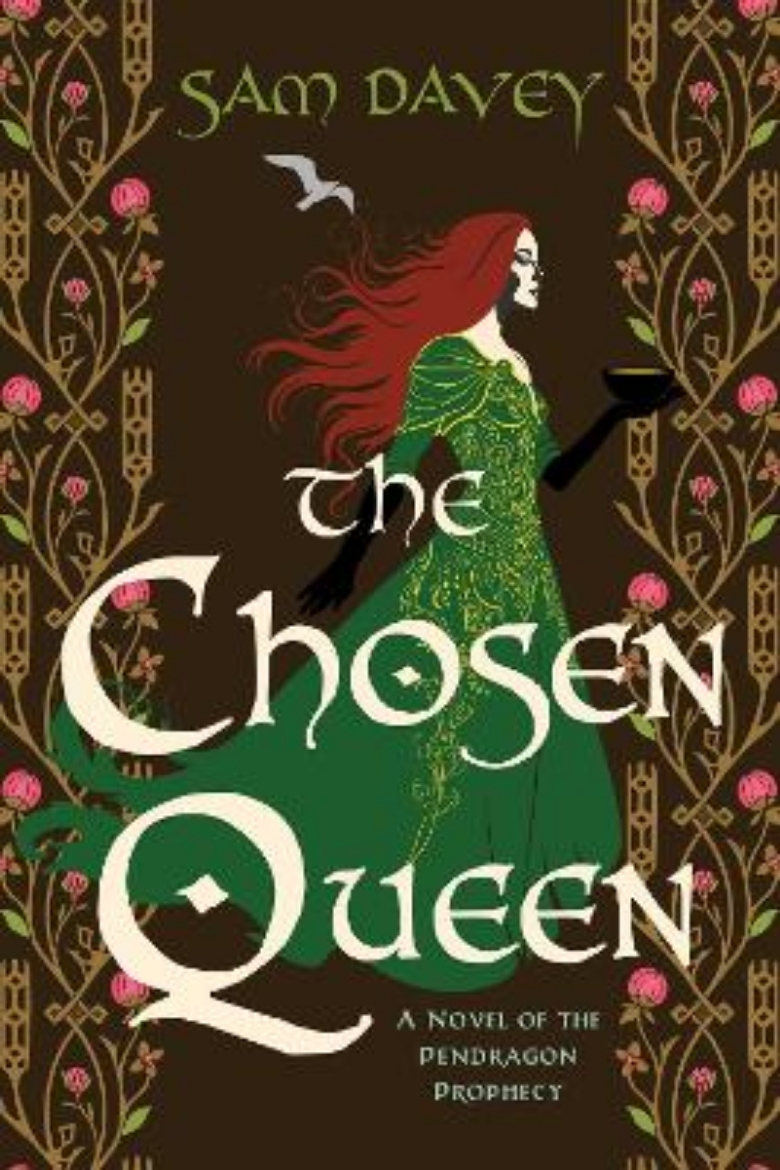 Bild på The Chosen Queen