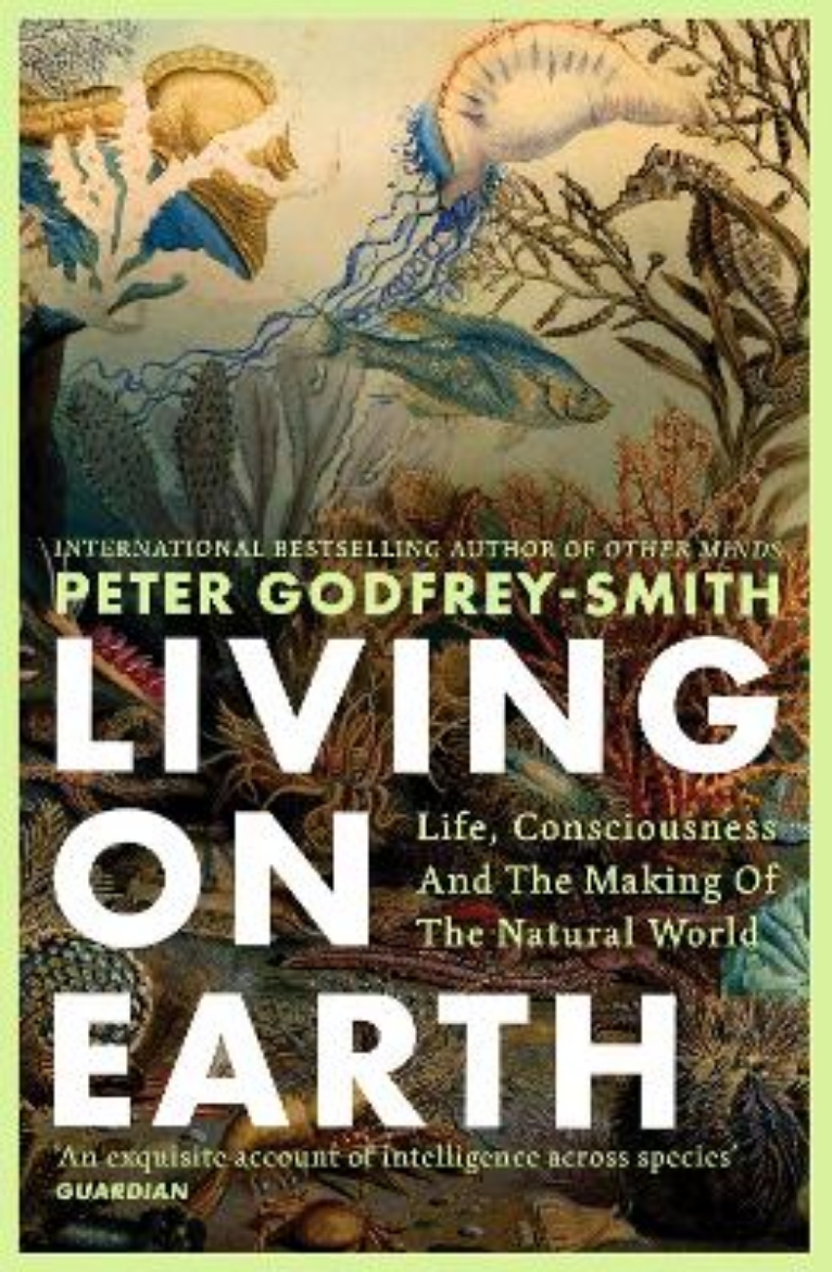 Picture of Living on Earth