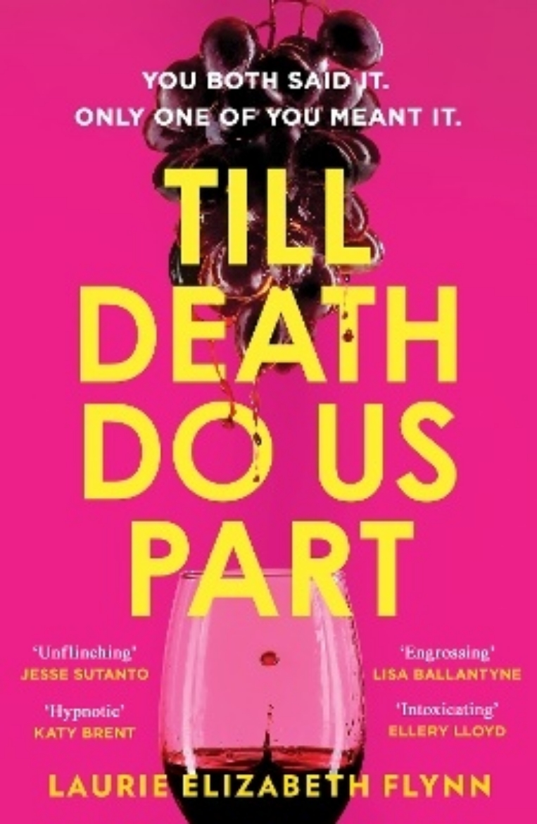 Picture of Till Death Do Us Part