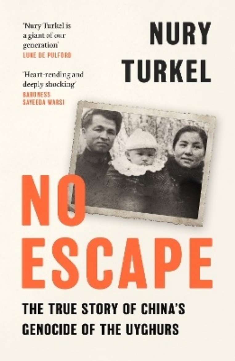 Picture of No Escape