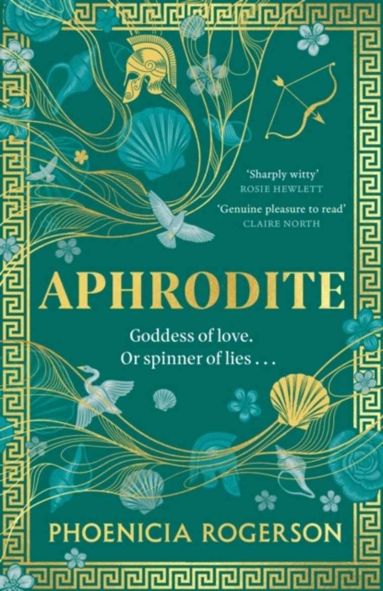 Picture of Aphrodite