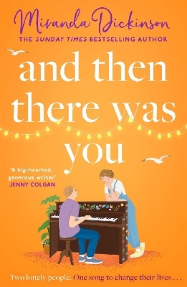 Picture of And Then There Was You