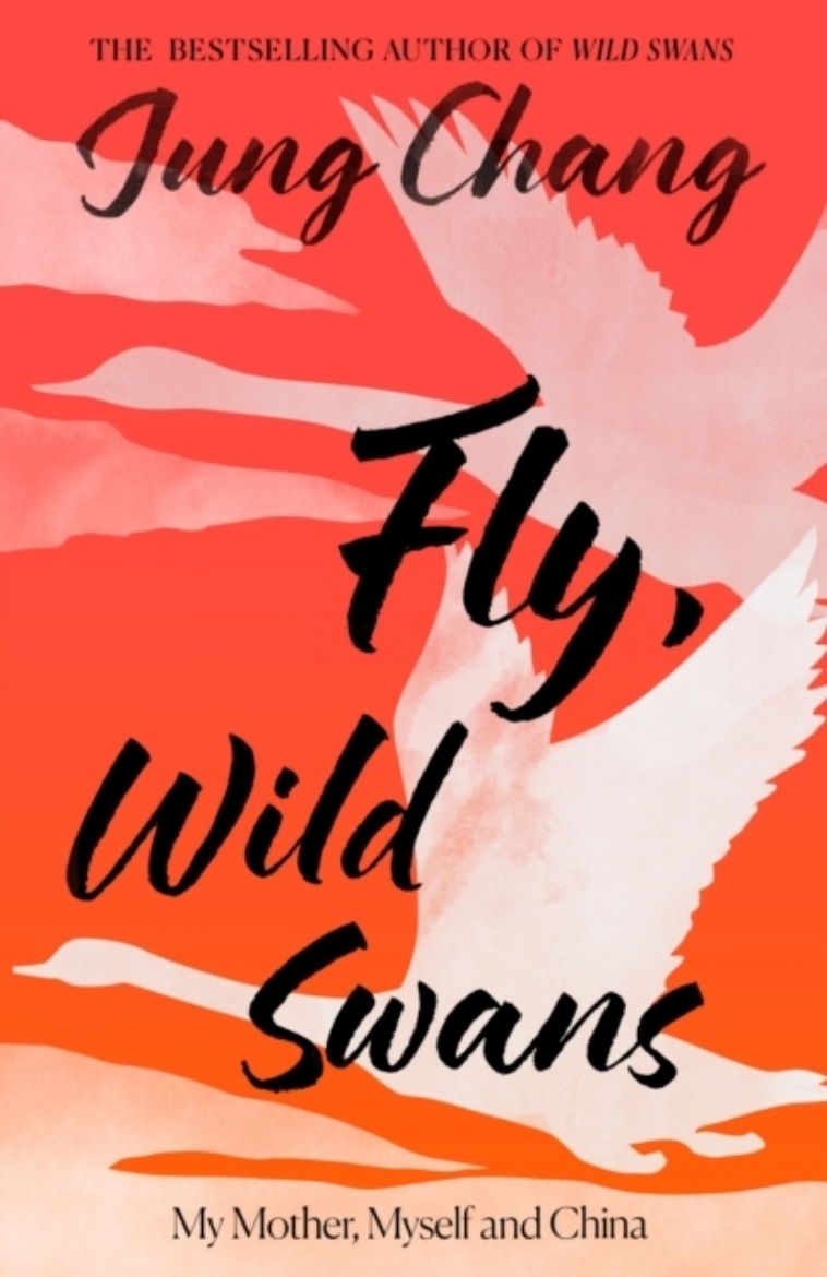 Picture of Fly, Wild Swans