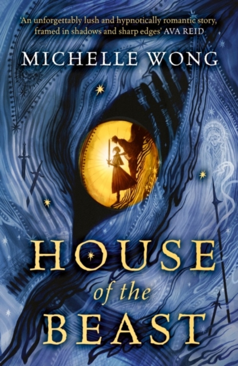Picture of House of the Beast