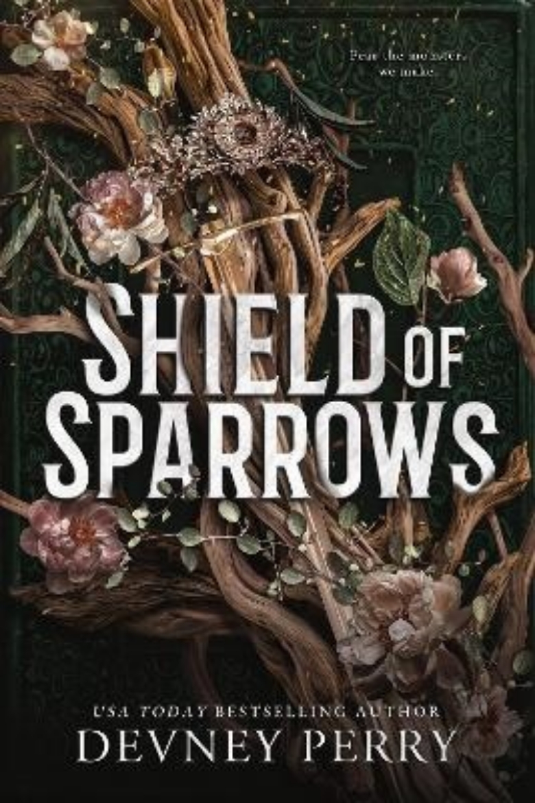 Picture of Shield of Sparrows