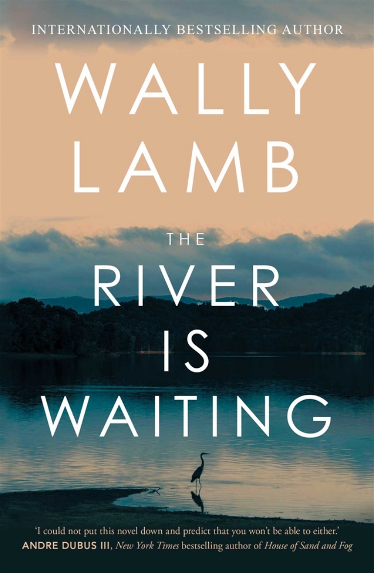 Picture of The River Is Waiting
