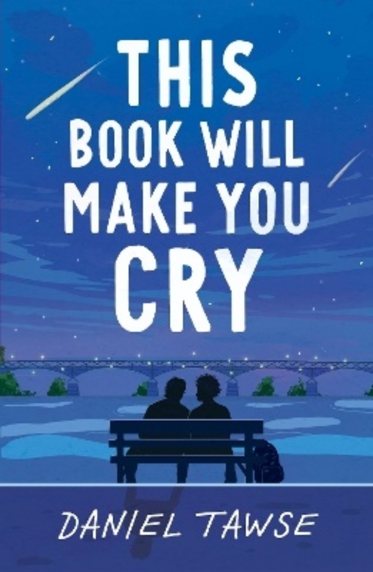 Picture of This Book Will Make You Cry