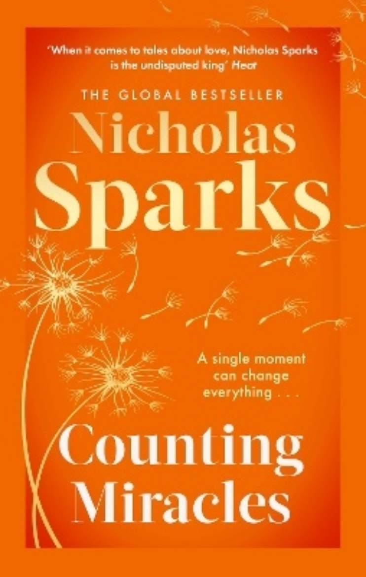 Picture of Counting Miracles