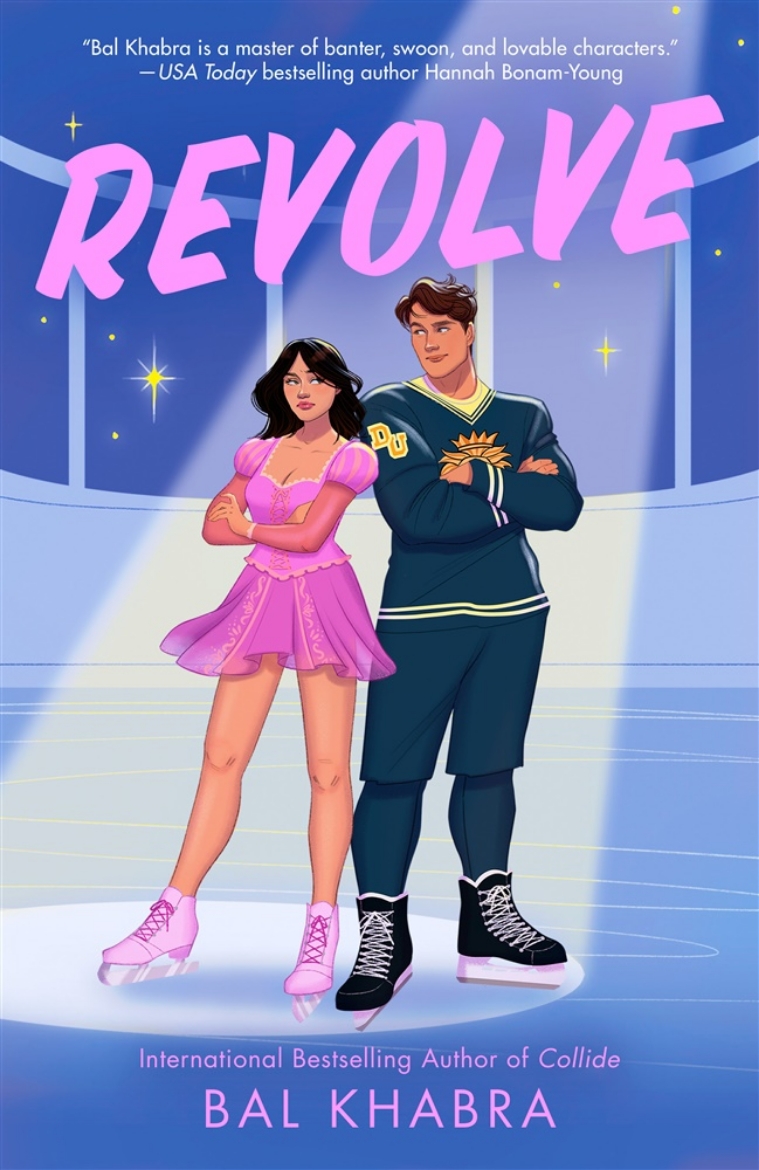 Picture of Revolve