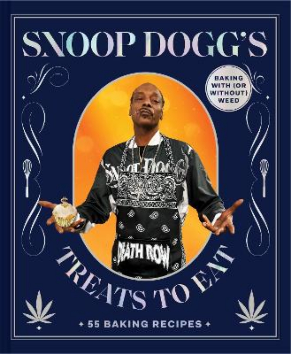Picture of Snoop Dogg's Treats to Eat