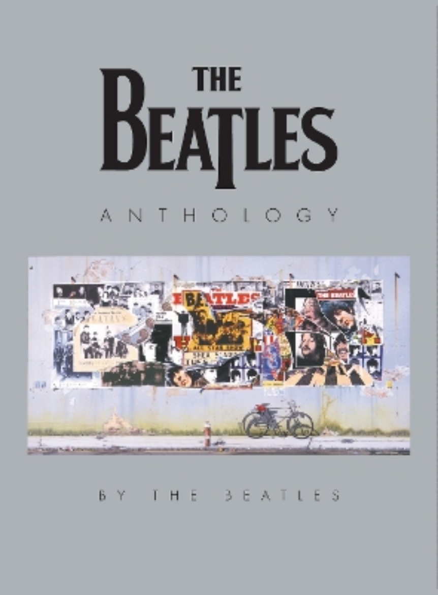 Picture of The Beatles Anthology (25th Anniversary Reissue)