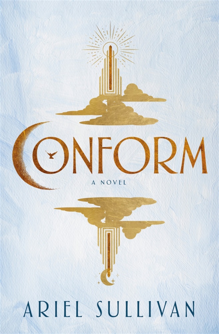 Picture of Conform: A Novel