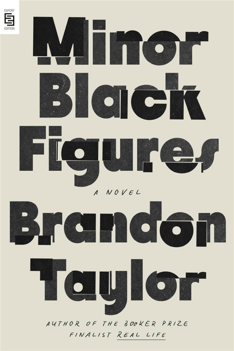 Picture of Minor Black Figures