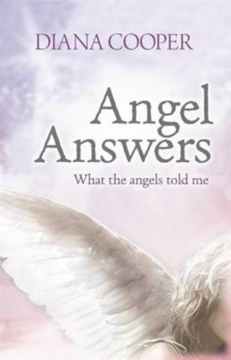 Picture of Angel Answers