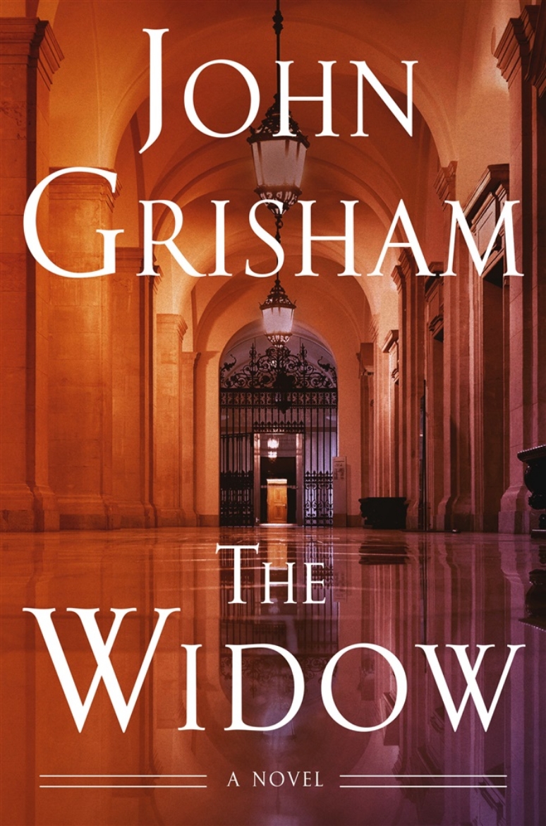 Picture of The Widow