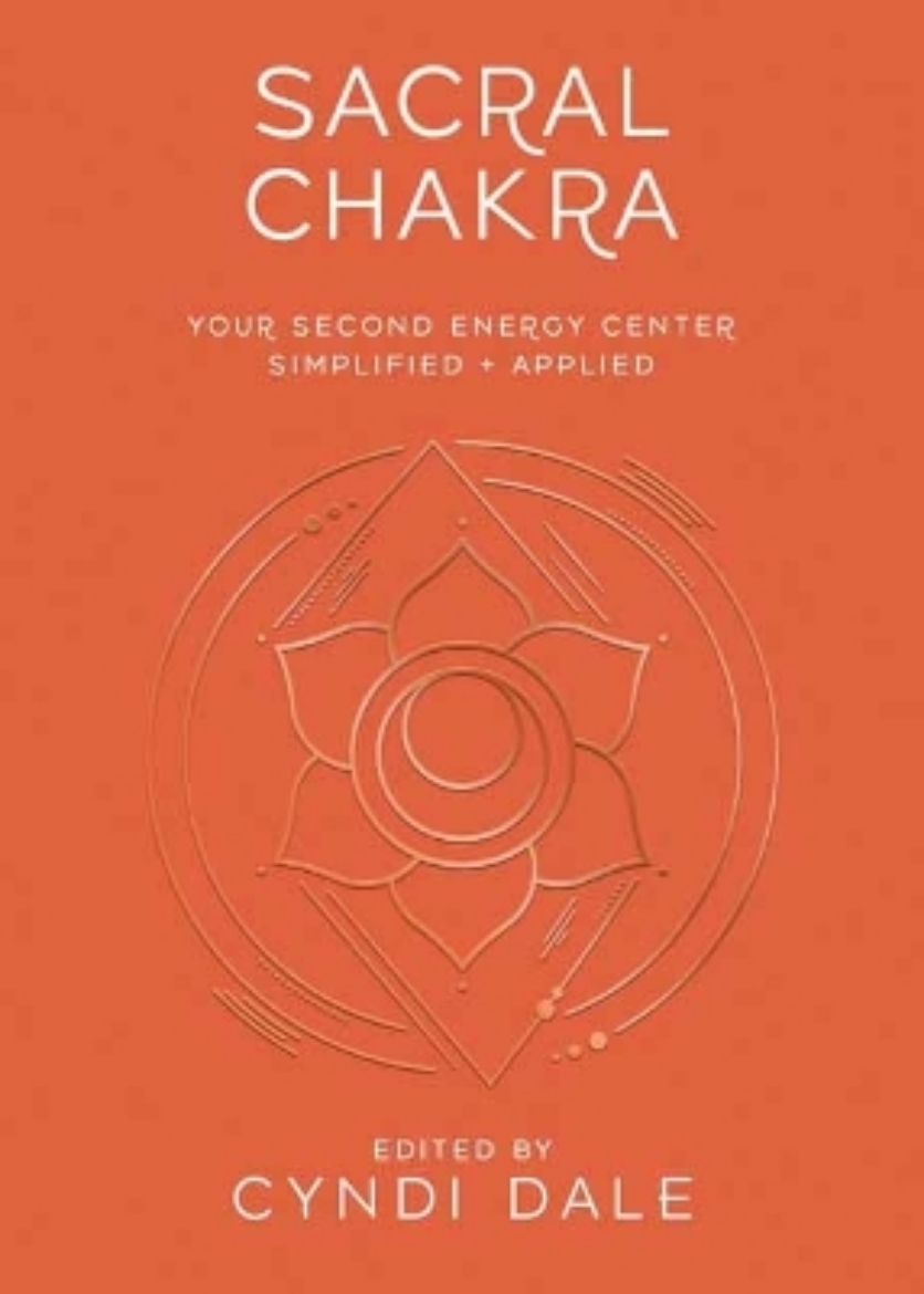 Picture of Sacral Chakra