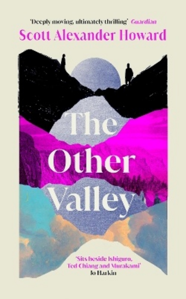 Picture of The Other Valley