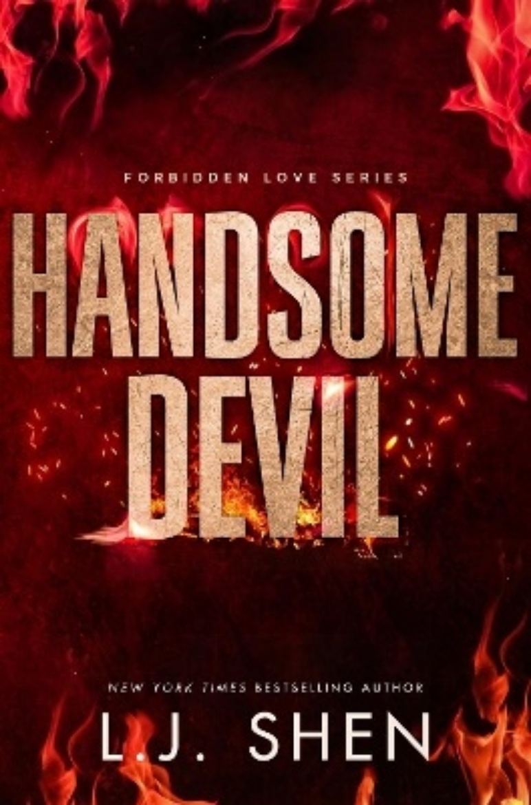 Picture of Handsome Devil
