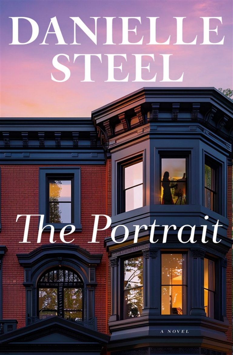 Picture of The Portrait: A Novel