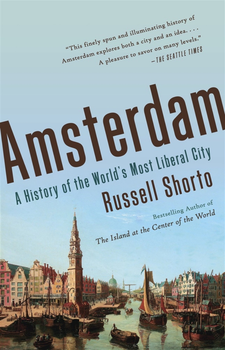 Picture of Amsterdam