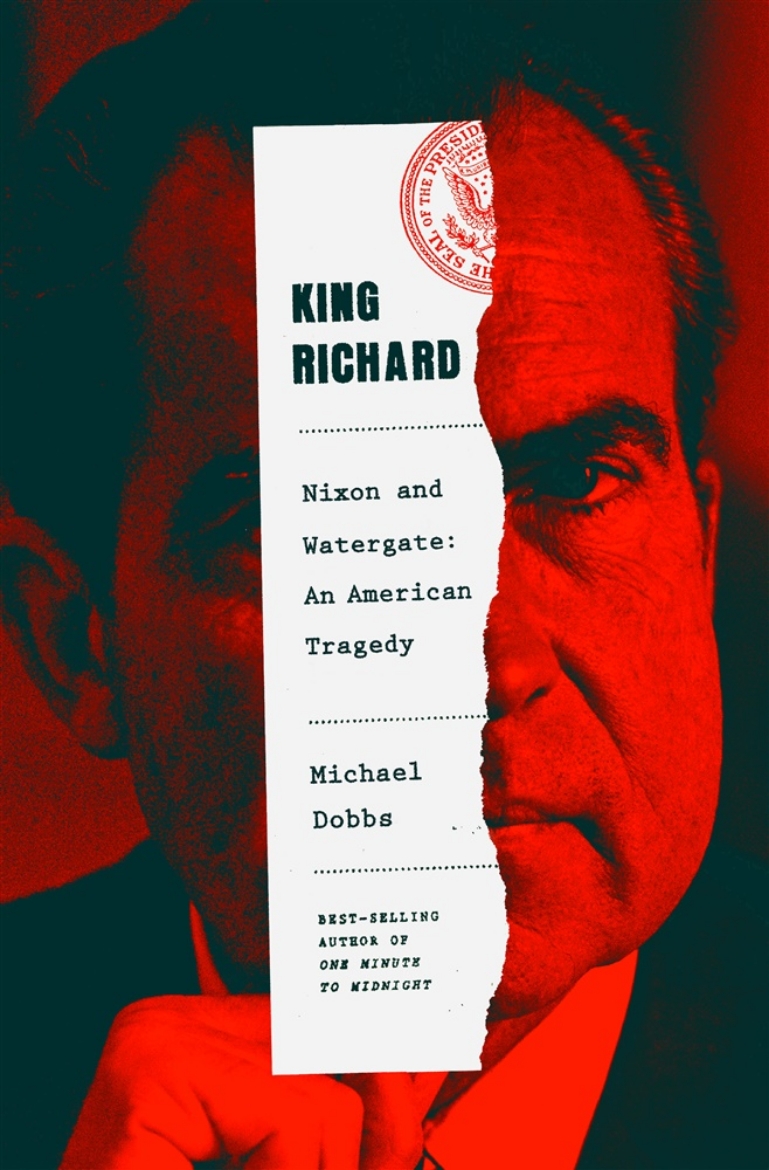 Picture of King Richard
