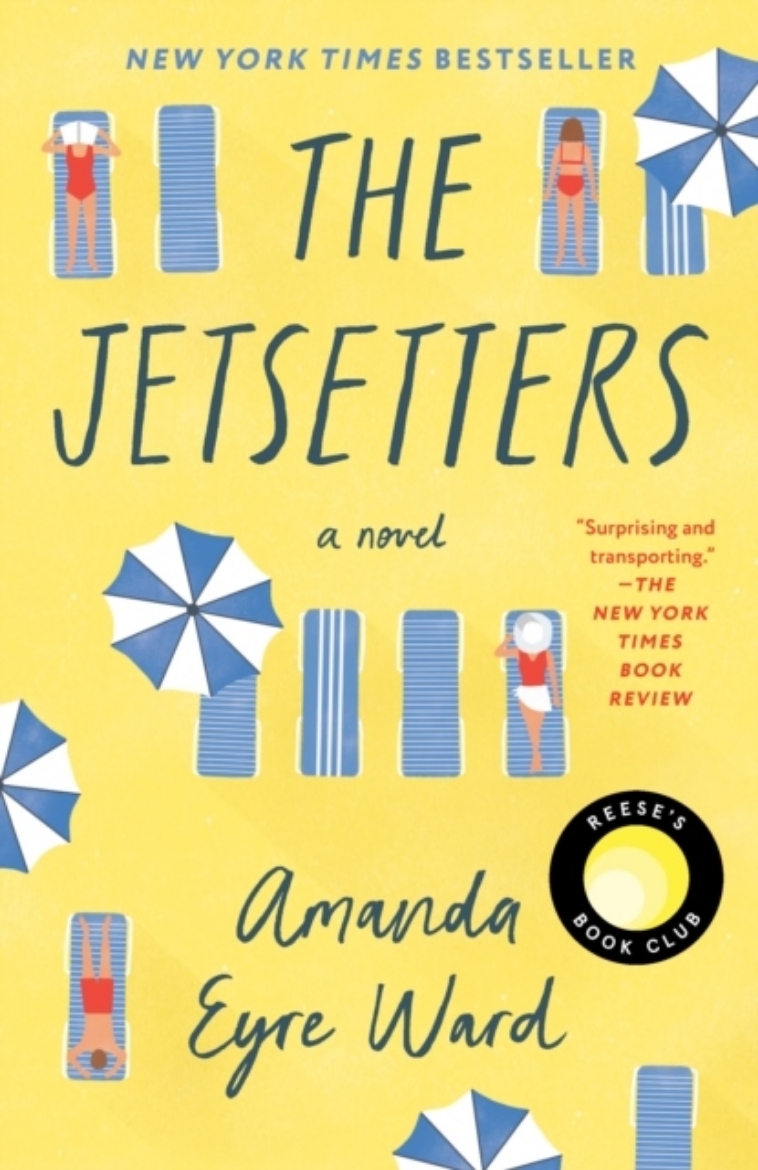 Picture of The Jetsetters